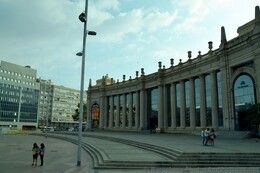 Fira Barcelona Exhibition Center Montjuic.jpg