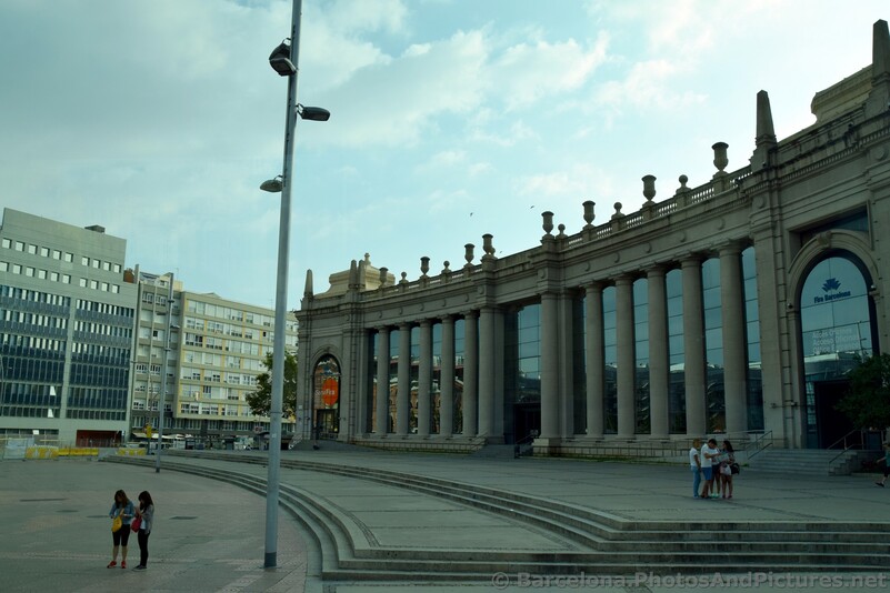 Fira Barcelona Exhibition Center Montjuic.jpg