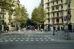 Rocafort Metro Station Street Level Photo.jpg