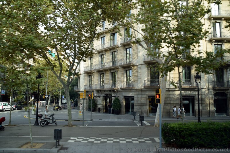 H10 Casanova Barcelona Hotel.jpg
