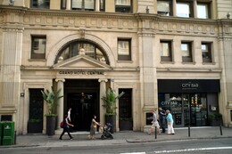 Grand Hotel Central in Barcelona.jpg