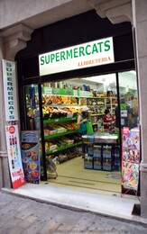 Barcelona Supermercats LLibereteria.jpg