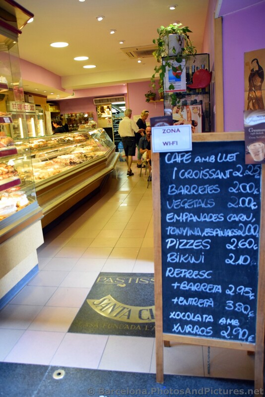 Santa Clara Barcelona Pastry Prices.jpg