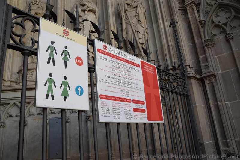 Barcelona Cathedral Dress Code in Pictures.jpg