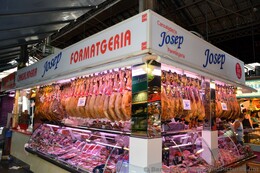 Cansaladeria Josep Formatgeria @ Boqueria Barcelona.jpg