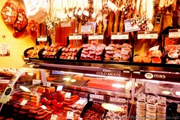 MasGourmets Cured Meats & Sausages @ Mercat de la Boqueria.jpg