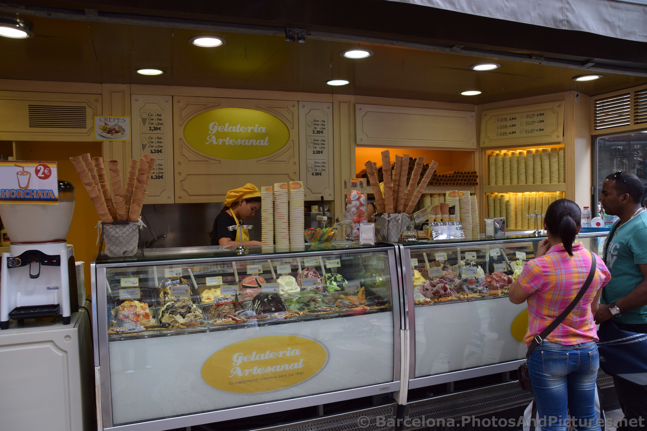 Gelateria Artesanal of La Rambla.jpg