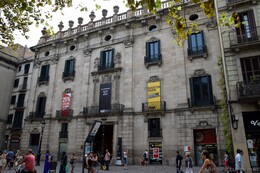 Virreina Palace @ La Rambla.jpg