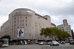 El Corte Ingles Building next to Catalunya Square.jpg